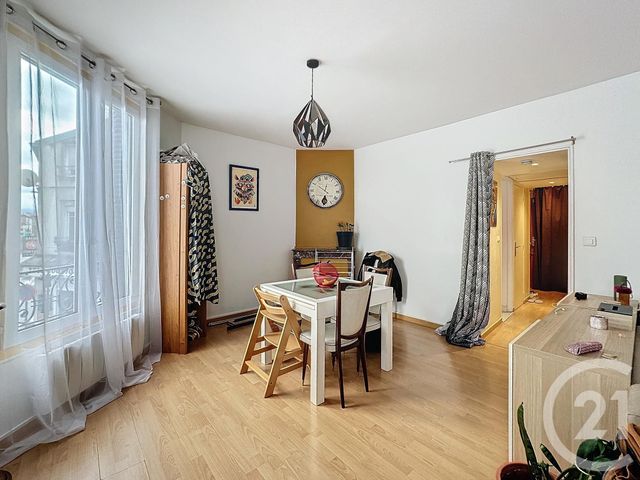 appartement - ST DENIS - 93