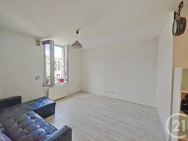 Appartement F3 à vendre ST DENIS