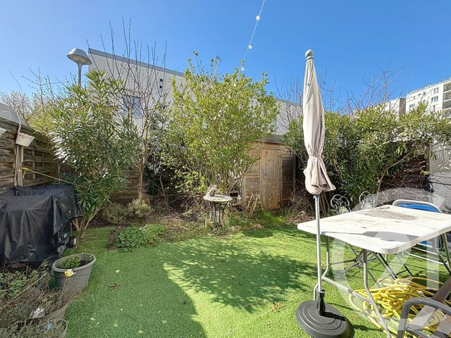 Appartement Duplex à vendre - 4 pièces - 81,50 m2 - St Denis - 93 - ILE-DE-FRANCE