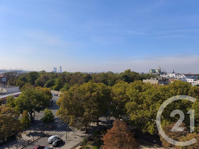 Afficher la photo en grand Appartement F3 à vendre - 3 pièces - 55,73 m2 - St Denis - 93 - ILE-DE-FRANCE
