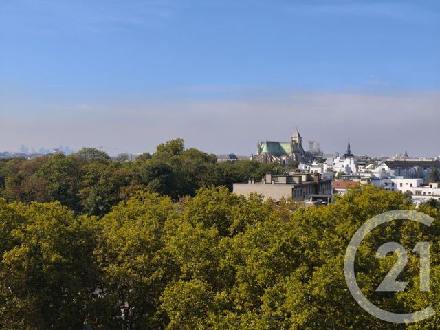 Appartement F3 à vendre ST DENIS