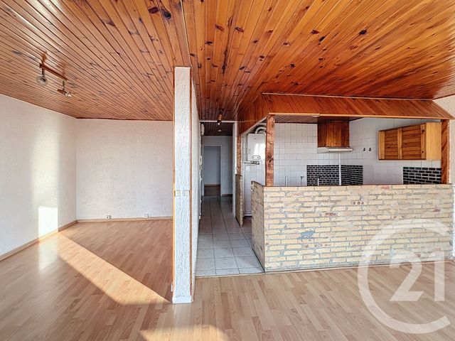 appartement - ST DENIS - 93