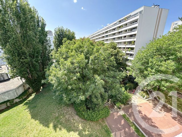 Appartement F2 à vendre ST DENIS