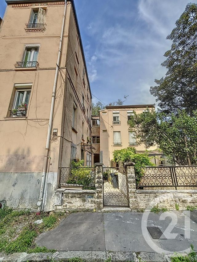 Appartement F2 à vendre ST DENIS