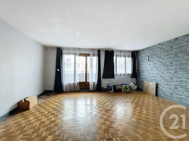 appartement - ST DENIS - 93