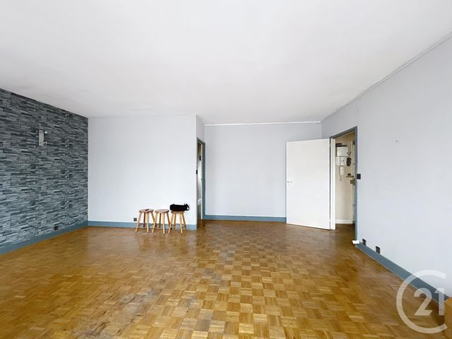 appartement - ST DENIS - 93
