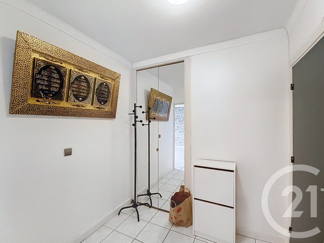 Appartement F4 &agrave; vendre - 4 pi&egrave;ces - 78,43 m2 - St Denis - 93 - ILE-DE-FRANCE