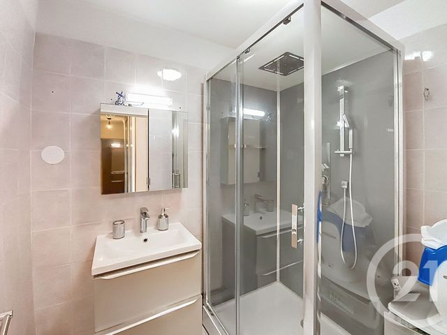 Appartement F4 &agrave; vendre - 4 pi&egrave;ces - 78,43 m2 - St Denis - 93 - ILE-DE-FRANCE