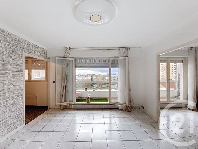 appartement - ST DENIS - 93