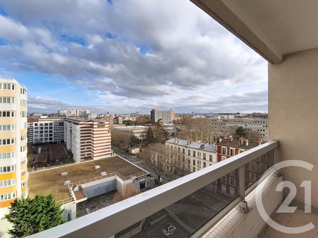 Appartement F4 &agrave; vendre - 4 pi&egrave;ces - 78,43 m2 - St Denis - 93 - ILE-DE-FRANCE