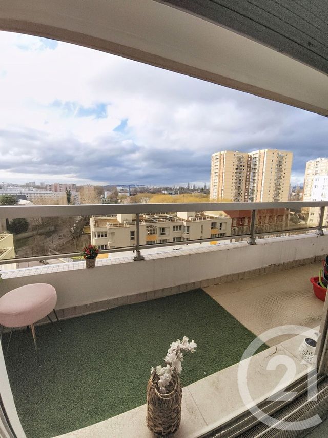 Appartement F4 &agrave; vendre - 4 pi&egrave;ces - 78,43 m2 - St Denis - 93 - ILE-DE-FRANCE