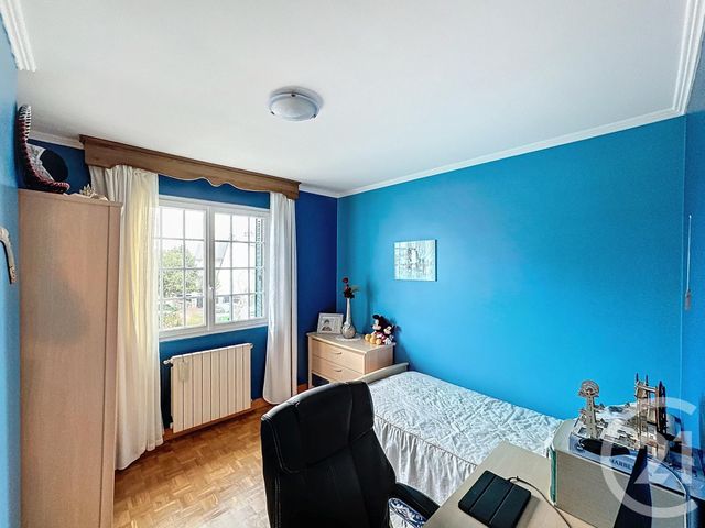 Afficher la photo en grand Maison à vendre - 5 pièces - 91,60 m2 - St Denis - 93 - ILE-DE-FRANCE