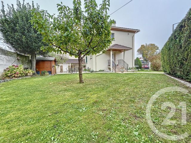 Afficher la photo en grand Maison à vendre - 5 pièces - 91,60 m2 - St Denis - 93 - ILE-DE-FRANCE