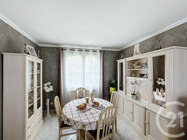 Afficher la photo en grand Maison à vendre - 5 pièces - 91,60 m2 - St Denis - 93 - ILE-DE-FRANCE