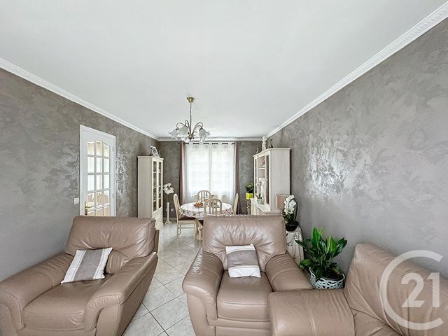 maison - ST DENIS - 93