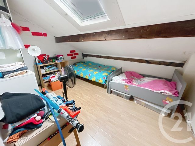 Maison &agrave; vendre - 5 pi&egrave;ces - 92,85 m2 - Argenteuil - 95 - ILE-DE-FRANCE