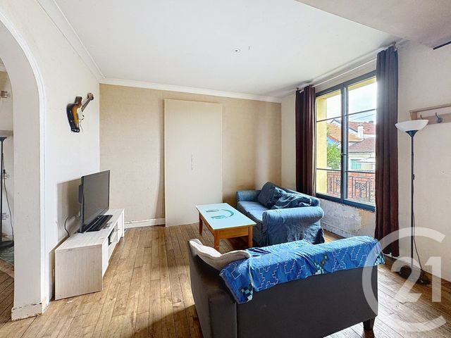 Maison &agrave; vendre - 5 pi&egrave;ces - 92,85 m2 - Argenteuil - 95 - ILE-DE-FRANCE