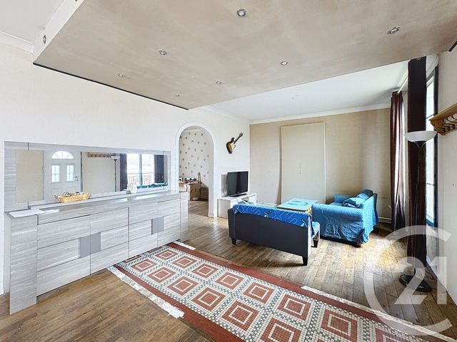 Maison &agrave; vendre - 5 pi&egrave;ces - 92,85 m2 - Argenteuil - 95 - ILE-DE-FRANCE