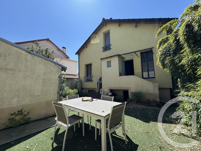 maison - ARGENTEUIL - 95