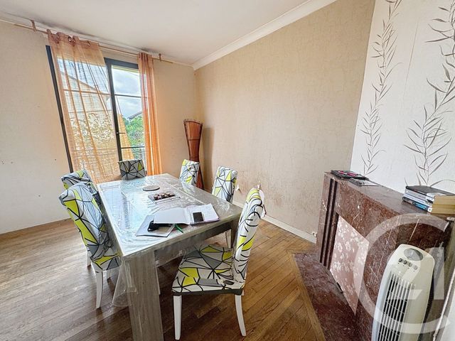 Maison &agrave; vendre - 5 pi&egrave;ces - 92,85 m2 - Argenteuil - 95 - ILE-DE-FRANCE