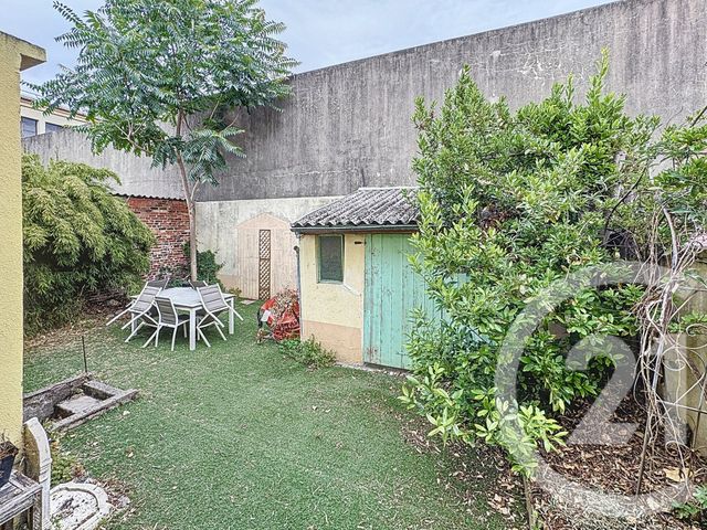 Maison &agrave; vendre - 5 pi&egrave;ces - 92,85 m2 - Argenteuil - 95 - ILE-DE-FRANCE