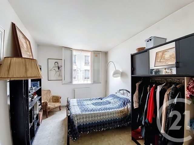 Appartement F4 à vendre - 4 pièces - 97,30 m2 - St Denis - 93 - ILE-DE-FRANCE