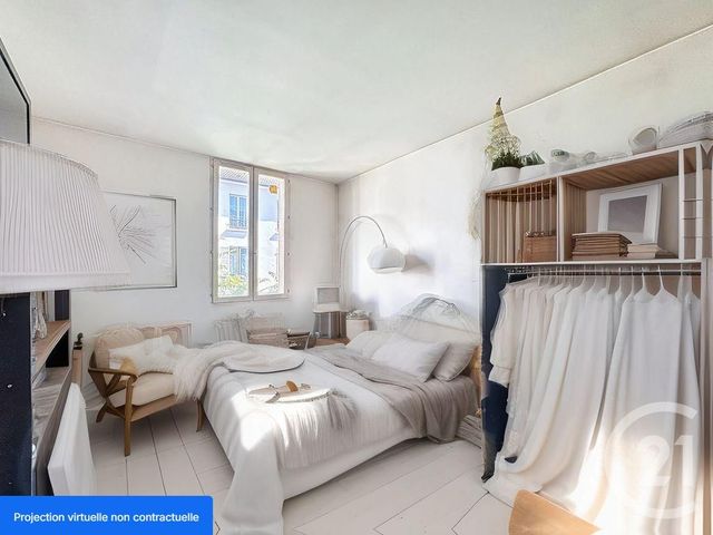 Afficher la photo en grand Appartement F4 à vendre - 4 pièces - 97,30 m2 - St Denis - 93 - ILE-DE-FRANCE
