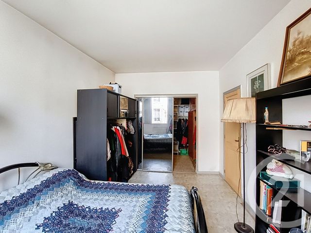 Appartement F4 à vendre - 4 pièces - 97,30 m2 - St Denis - 93 - ILE-DE-FRANCE