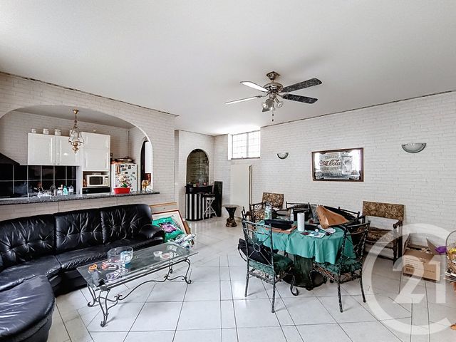 Appartement F4 à vendre ST DENIS