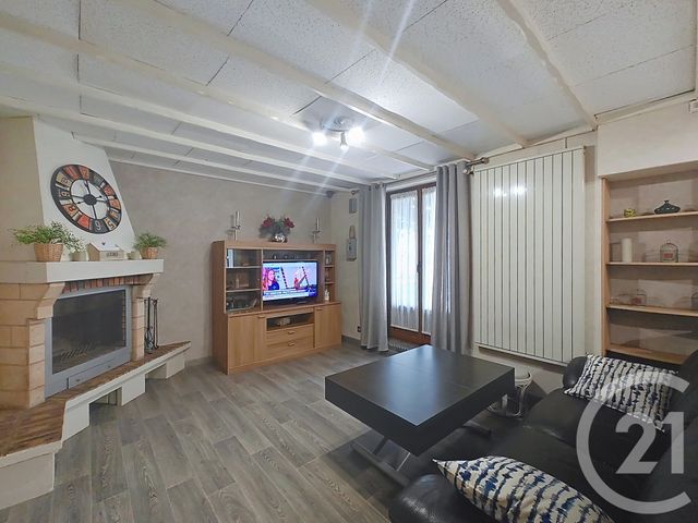 Afficher la photo en grand Maison à vendre - 3 pièces - 60 m2 - Pierrefitte Sur Seine - 93 - ILE-DE-FRANCE