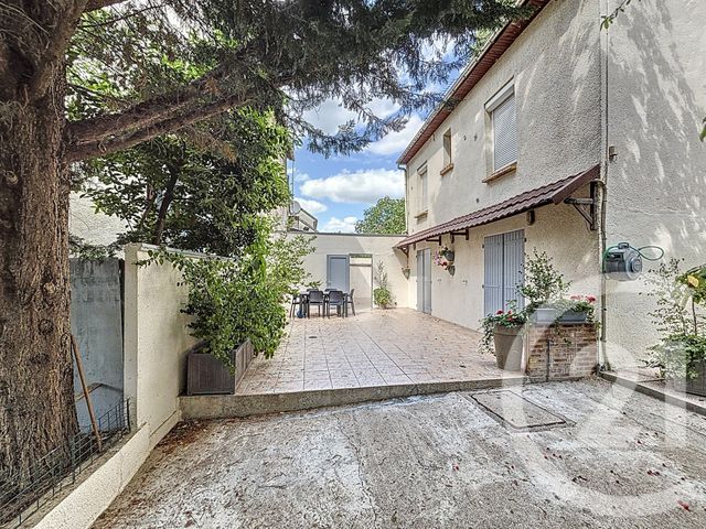 Afficher la photo en grand Maison à vendre - 3 pièces - 60 m2 - Pierrefitte Sur Seine - 93 - ILE-DE-FRANCE