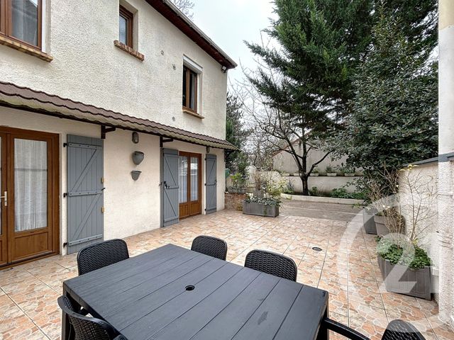 Maison à vendre - 3 pièces - 60 m2 - Pierrefitte Sur Seine - 93 - ILE-DE-FRANCE