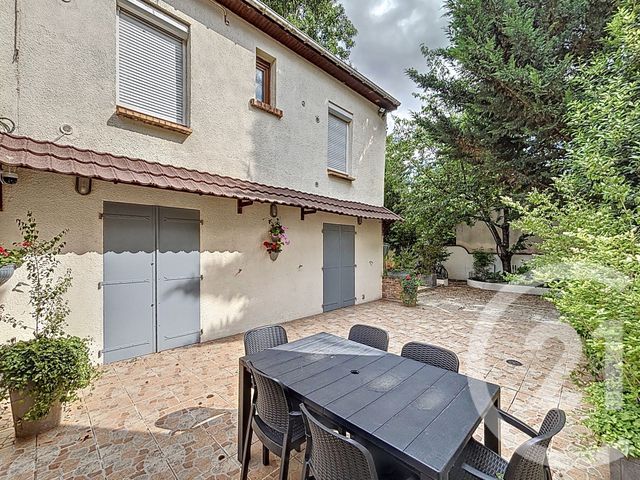 Afficher la photo en grand Maison à vendre - 3 pièces - 60 m2 - Pierrefitte Sur Seine - 93 - ILE-DE-FRANCE