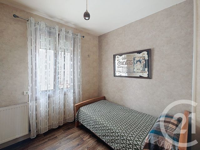 Afficher la photo en grand Maison à vendre - 3 pièces - 60 m2 - Pierrefitte Sur Seine - 93 - ILE-DE-FRANCE