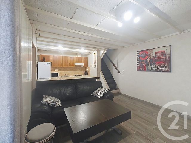 Afficher la photo en grand Maison à vendre - 3 pièces - 60 m2 - Pierrefitte Sur Seine - 93 - ILE-DE-FRANCE