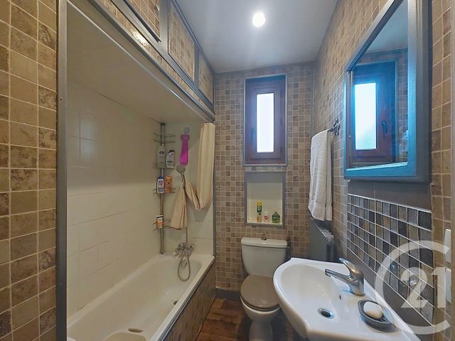 Afficher la photo en grand Maison à vendre - 3 pièces - 60 m2 - Pierrefitte Sur Seine - 93 - ILE-DE-FRANCE