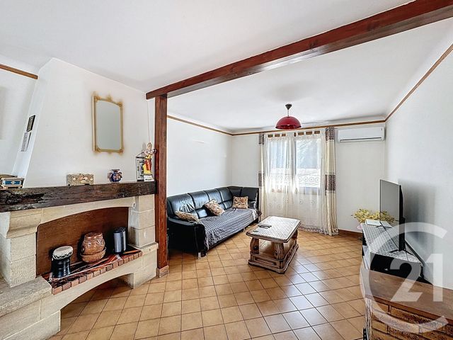maison - ST DENIS - 93