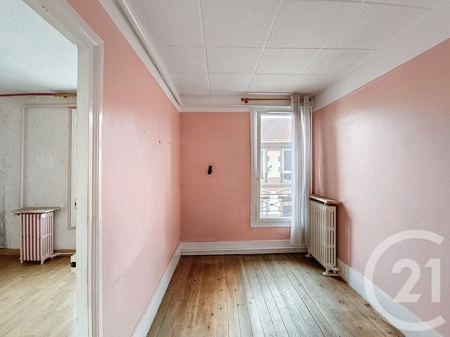 Maison à vendre - 4 pièces - 70 m2 - St Denis - 93 - ILE-DE-FRANCE