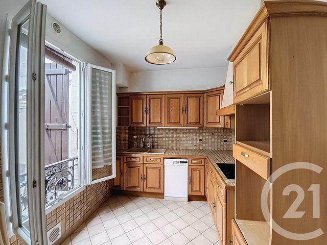 Maison à vendre - 4 pièces - 70 m2 - St Denis - 93 - ILE-DE-FRANCE