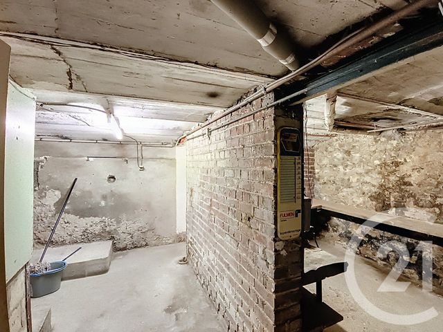 Maison à vendre - 4 pièces - 70 m2 - St Denis - 93 - ILE-DE-FRANCE