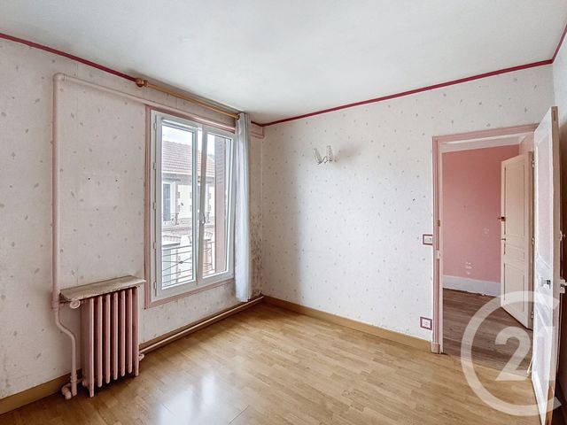 Maison à vendre - 4 pièces - 70 m2 - St Denis - 93 - ILE-DE-FRANCE