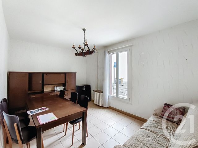 Maison à vendre ST DENIS