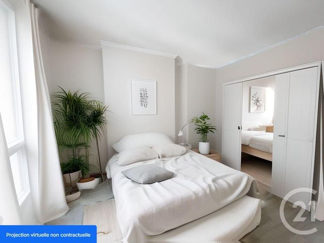 Afficher la photo en grand Appartement F3 à vendre - 3 pièces - 51,30 m2 - St Denis - 93 - ILE-DE-FRANCE