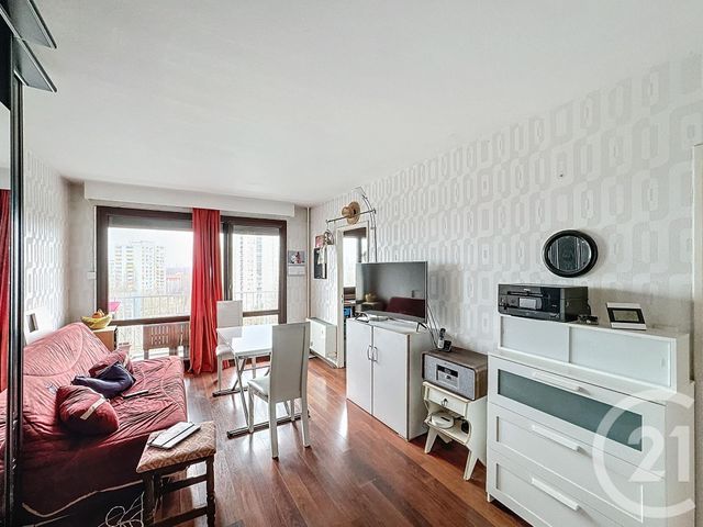 appartement - ST DENIS - 93