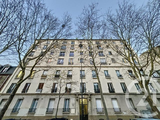  - ST DENIS - 