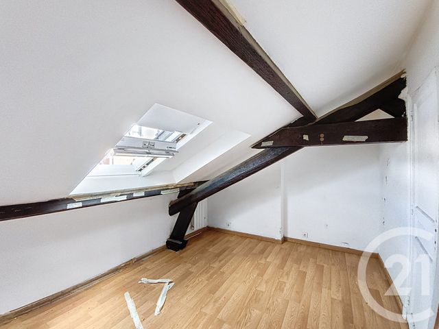 Appartement F4 &agrave; vendre - 4 pi&egrave;ces - 55,59 m2 - St Denis - 93 - ILE-DE-FRANCE