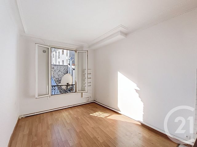 Appartement F4 &agrave; vendre - 4 pi&egrave;ces - 55,59 m2 - St Denis - 93 - ILE-DE-FRANCE