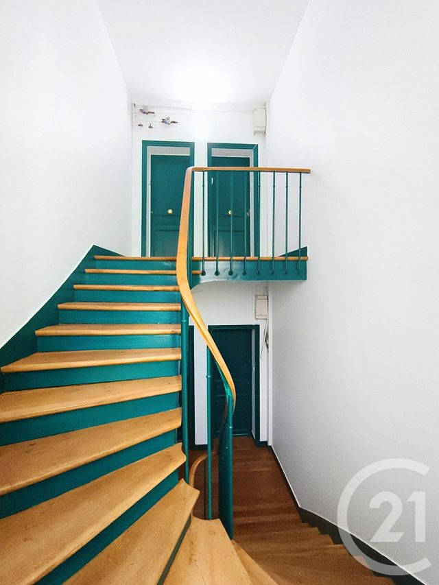 Appartement F4 &agrave; vendre - 4 pi&egrave;ces - 55,59 m2 - St Denis - 93 - ILE-DE-FRANCE