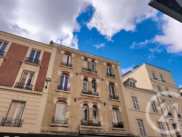 appartement - ST DENIS - 93