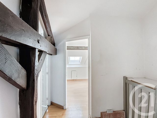 Appartement F4 &agrave; vendre - 4 pi&egrave;ces - 55,59 m2 - St Denis - 93 - ILE-DE-FRANCE